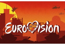 Eurovision, vendet në luftë nuk mund ta organizojnë konkursin e këngës