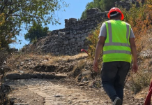 Rijetësimi i Rrugës së Pazarit të Vjetër, gjurmë historike drejt Kalasë së Shkodrës
