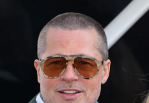 Brad Pitt rikthehet te alkooli pas shtatë vitesh