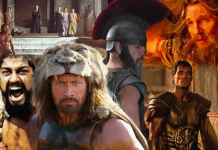 Pesë filma që ju zhytin në mitologjinë greke