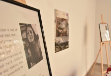 “Impressioni e Solitudini” në Galerinë e Arteve “Nikolet Vasia”