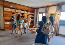 Agolli e Kadare tërheqin gjithnjë e më shumë turistë të huaj