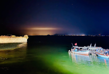 Liqeni i Shkodrës, destinacion i rëndësishëm turistik dhe natyror