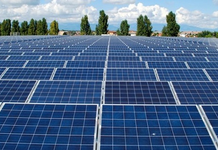 Centrale fotovoltaike në Fier e Cërrik, me kapacitet të instaluar 51,5 MW