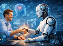 Inteligjenca artificiale rrezikon të thellojë pabarazitë gjinore në tregun e punës