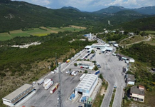 Ndërhyrje infrastrukturore për procedura më efikase në pikën kufitare të Kakavijës