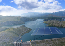 BE 1,5 miliardë euro investime në Shqipëri, mes projekteve parku fotovoltaik në Belsh dhe ai lundrues në Vaun e Dejës