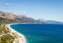 “CN Traveller”: Shqipëria mes destinacioneve më të mira të Ballkanit për t’u vizituar