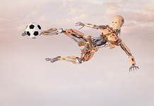 Në cilat sporte robotët kanë arritur të mposhtin njerëzit?