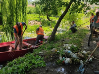 Rregulla të reja për rehabilitimin e ujërave, tokës dhe habitateve