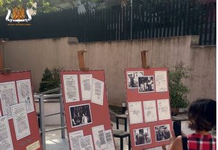 Ekspozitë dokumentare mbi mikpritjen e hebrenjve në Shqipëri