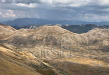 Në Malësinë e Tiranës, nga Shënmëria te Maja e Meçekut