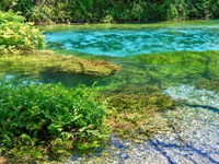 Syri i Kaltër, mrekullia natyrore që po mahnit turistët nga e gjithë bota