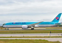 ”Korean Air” bëhet linja e parë ajrore që ofron Wi-Fi falas përmes Starlink