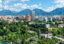 Shqipëria, mes 10 destinacioneve më të preferuara jashtë BE-së nga rezidentët europianë