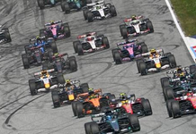Pas 33 vitesh, F1 rikthehet në Afrikë