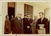 Antonino Guxeta, albanologu e gjuhëtari i mirënjohur arbëresh