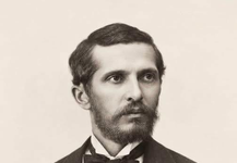 Poeti kombëtar Naim Frashëri