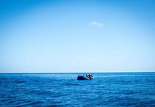 Frontex: Bie me 1/3 numri i migrantëve që synojnë BE- në