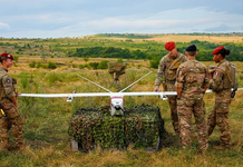 BE investon 130 milionë euro shtesë në teknologjinë e dronëve