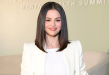Selena Gomez: Përdorimi i cigareve elektronike më ka ndryshuar zërin