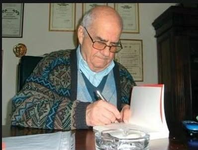 Shkrimtari e skenaristi i shquar, Dhimitër Xhuvani