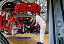 GJERMANI – Industria humb afro 500 mijë vende pune që nga viti 2019