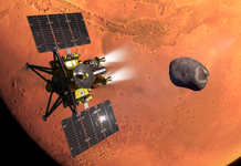 Japonia planifikon të mbledhë mostra nga hëna Phobos
