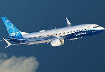 “Boeing” merr dritën jeshile për avionin 737-10, mbi 1,500 porosi deri tani