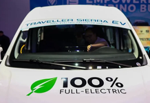 Shitjet e makinave elektrike në BE rriten me 73 për qind në shtator