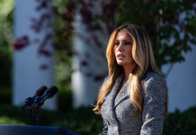 Melania Trump ndërmjetëson një armëpushim lokal në Ukrainë
