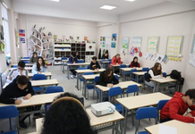 Faza e parë e olimpiadave kombëtare nis më 2 nëntor