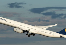 Airbus A340-600 largohet nga shërbimi