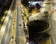 Transformim rrënjësor i portës hyrëse të Durrësit