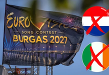 Holanda bojkoton sërish “Eurovizionin” për shkak të pjesëmarrjes së Izraelit