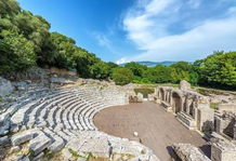 ”Finestre sull arte”: Qyteti antik i Butrintit zbulon ende surpriza për arkeologët