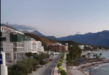 Radhimë, hapësira publike moderne në shërbim të banorëve dhe turistëve