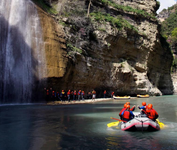 Ministria e Mjedisit , deri në 10 mijë euro për NVM-të në turizmin e aventurës