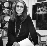 Margaret Hamilton, shkencëtarja që ndihmoi Apollo 11 të ulej në Hënë