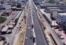 19,9 milionë lekë për shpronësimet e nyjës që lidh Laknasin me superstradën Tiranë-Durrës
