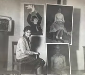 Lume Blloshmi : Artistët e Ndaluar”