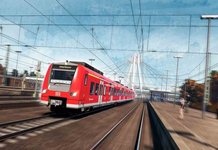 Miratohet plani për linjën e re hekurudhore Hamburg-Hanover me vlerë 9 miliardë euro