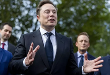 SpaceX synon të mbledhë 40 miliardë dollarë për të blerë çipa të Nvidia-s