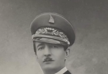 Ahmet Zogu, një nga figurat qendrore të politikës në Shqipëri gjatë shek. XX