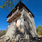 Kulla e Gjelosh Ndokës, dëshmi e arkitekturës tradicionale të veriut