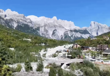 Shkodra mahnit turistët e huaj, natyra dhe mikpritja e kthejnë në destinacion të preferuar